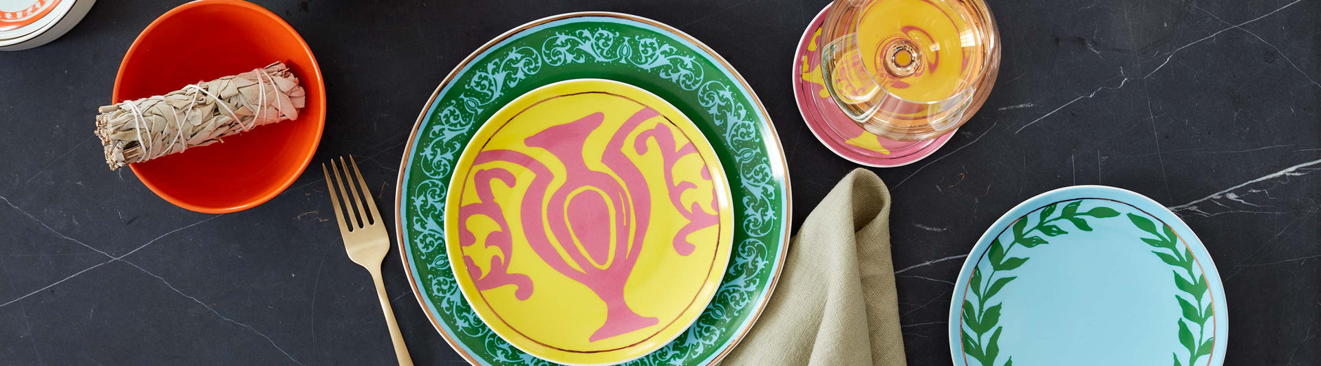 LX Remix Plates