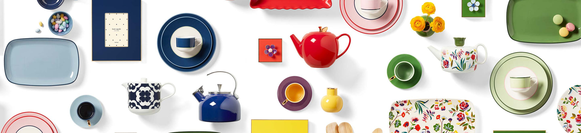 Make it Pop Collection