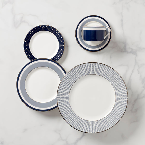 Mercer Drive Dinnerware