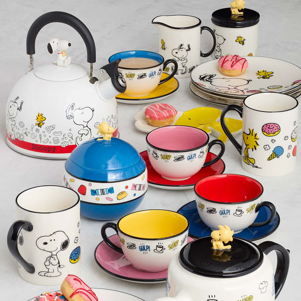 Chef Snoopy