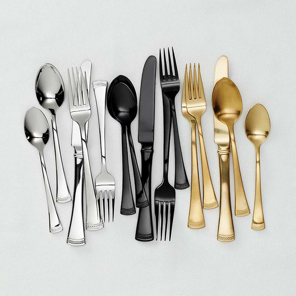 Portola Flatware