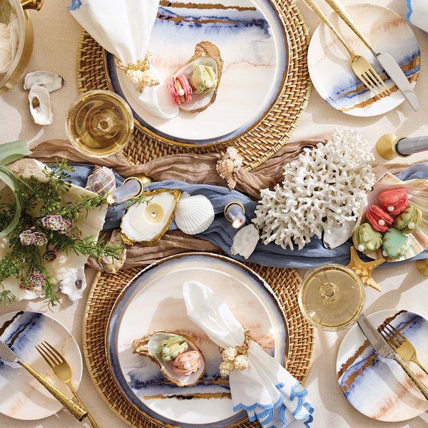 Season's Radiance Dinnerware Collection