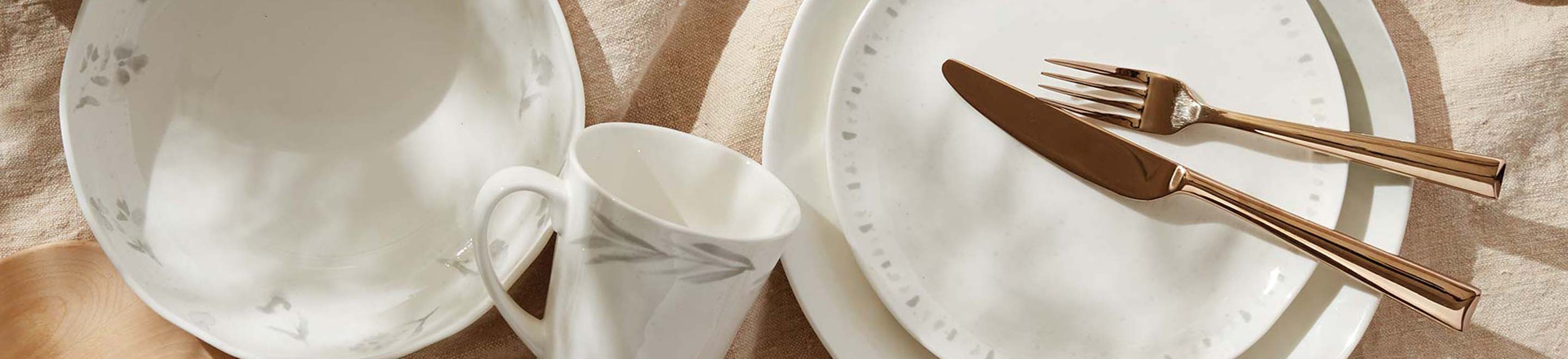 Everyday Flatware Sets