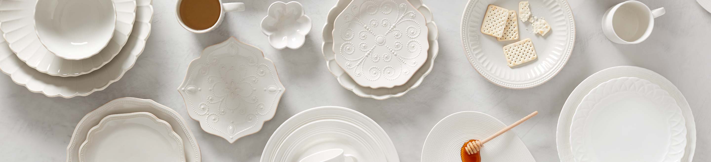 Everyday Dinner Plates