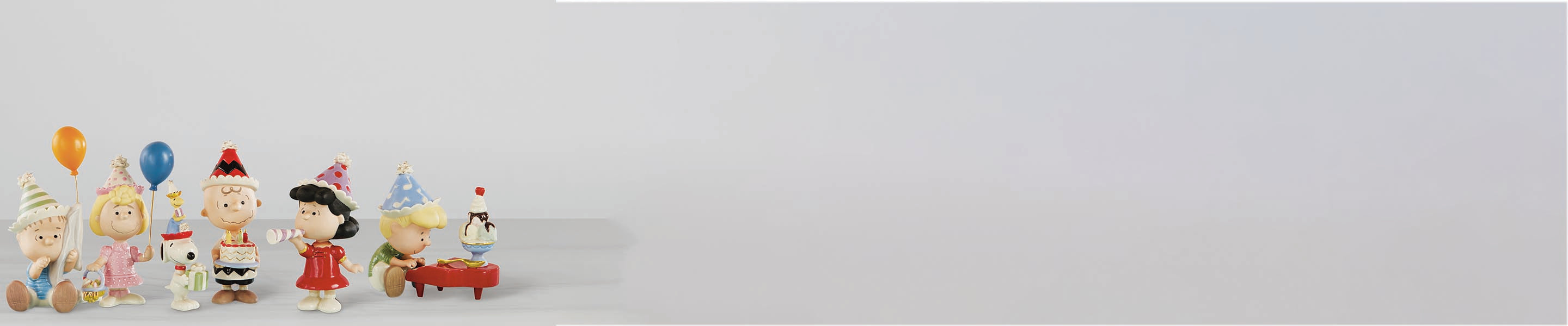 Snowmen Figurines
