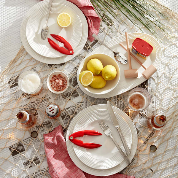 Wickford Dinnerware Collection