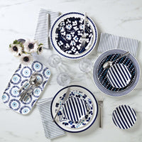Floral Way Dinnerware
