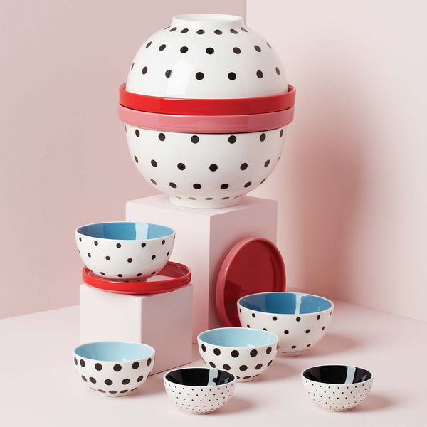 On The Spot Collection