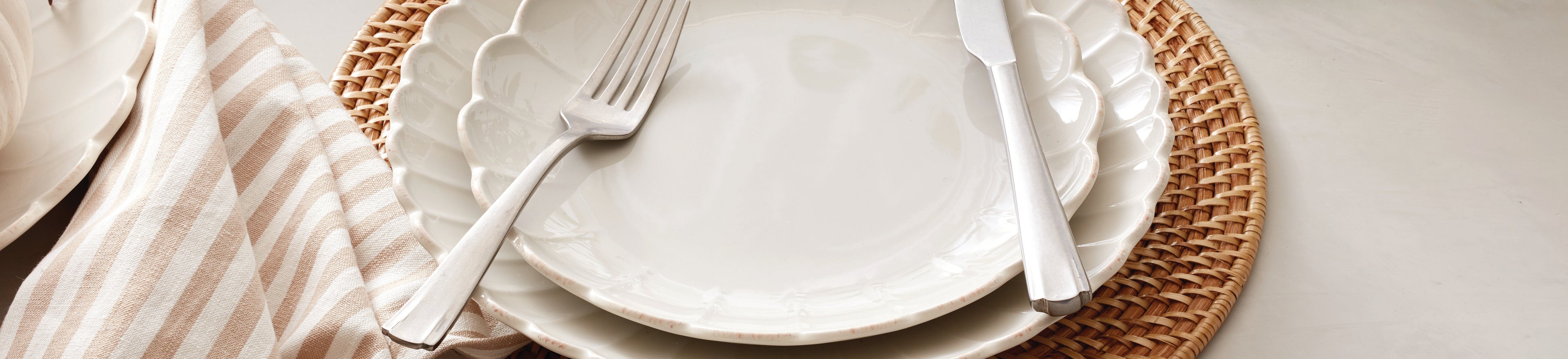 French Perle Flatware