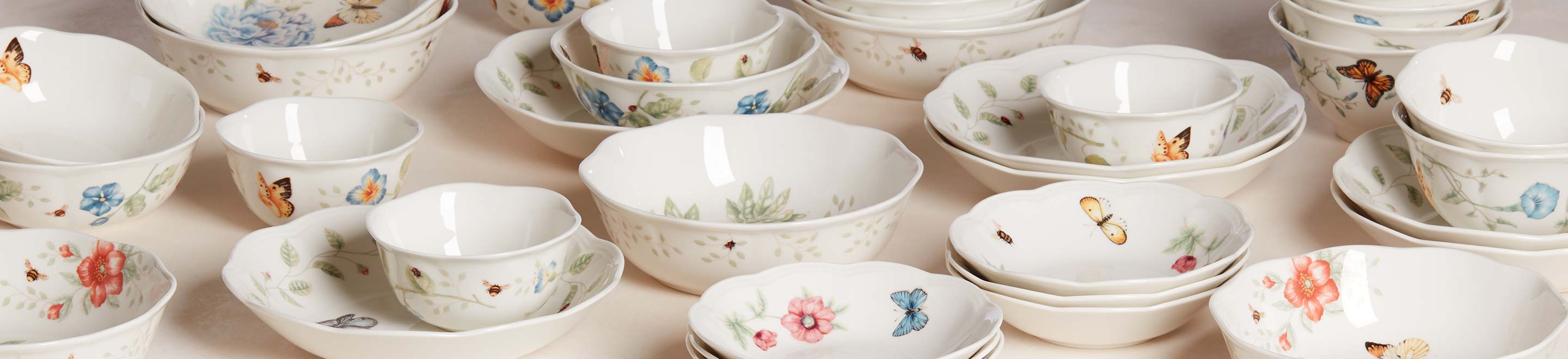 Serving Bowls