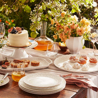 Wicker Creek Dinnerware Collection