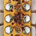 Eldridge 12-Piece Dinnerware Set
