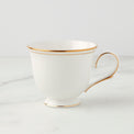 Federal Gold Teacup