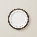 Vintage Jewel Bread Plate