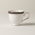 Vintage Jewel Teacup