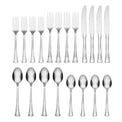 Avalon 20-Piece Flatware Set