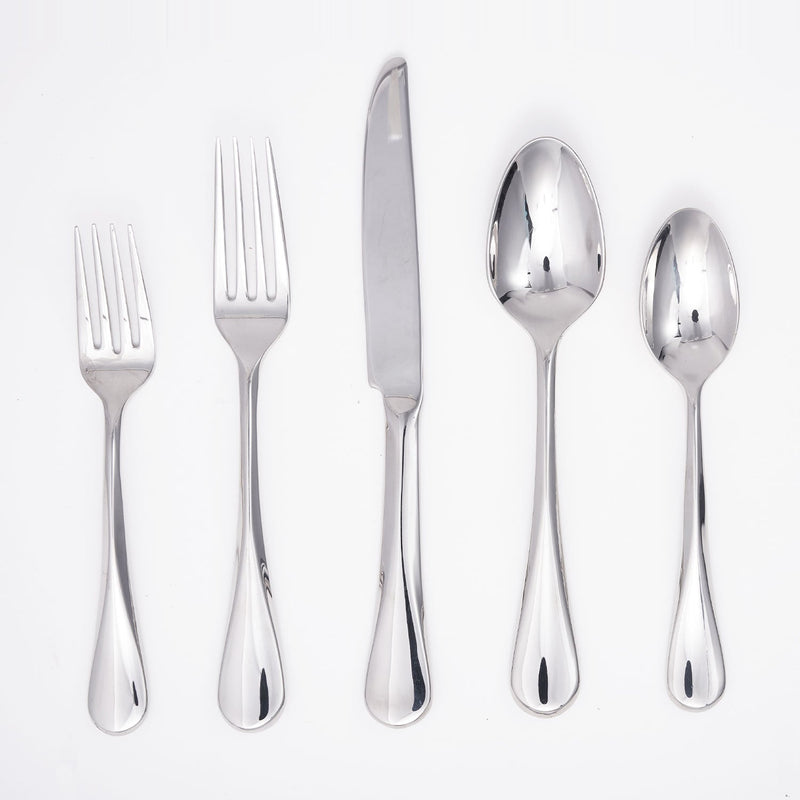 Eloquence 20-Piece Flatware Set