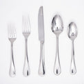 Eloquence 20-Piece Flatware Set