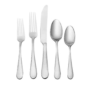 Modern Flatware and Cutlery
