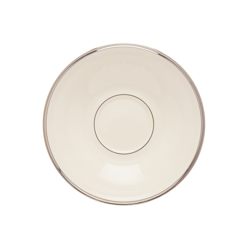 Solitaire Saucer