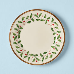 Holiday Salad Plate