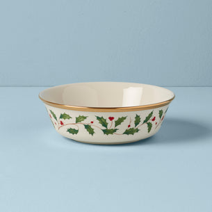 Holiday Serveware