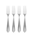 Ginger Dinner Forks, Set of 4