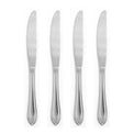 Ginger Dinner Knives, Set of 4