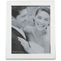 Classic Silverplate 8x10 Photo Frame