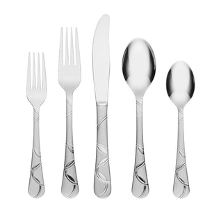 Everyday Flatware Sets