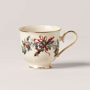 Holiday Mugs