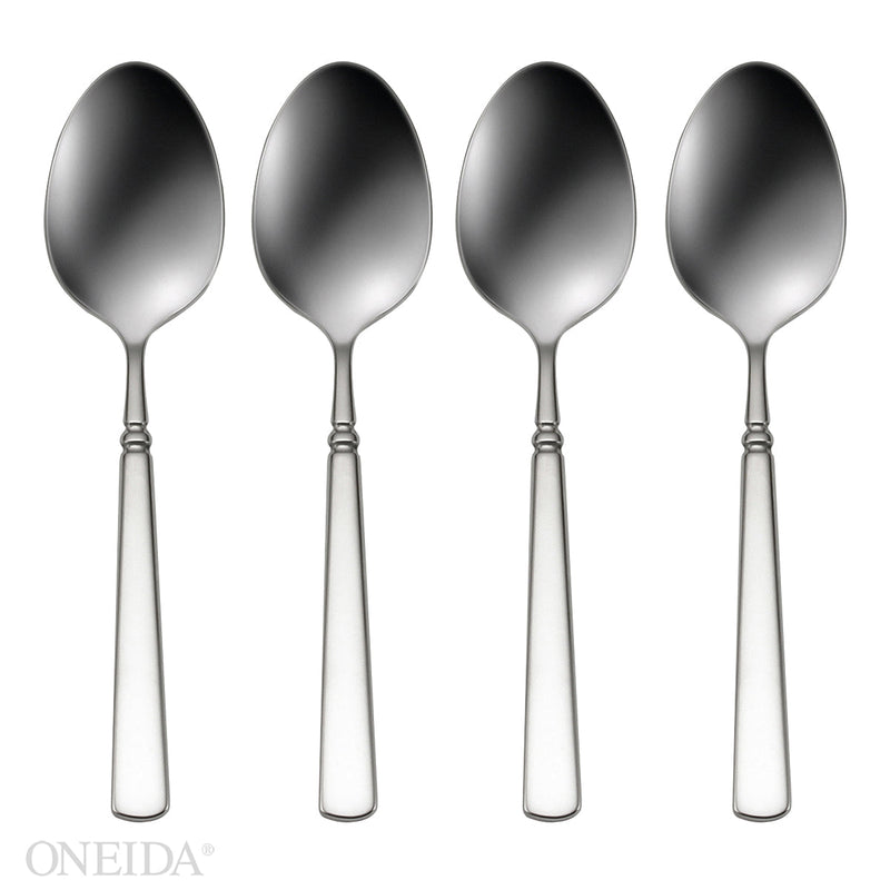 Easton Dinner Spoons, Set of 4