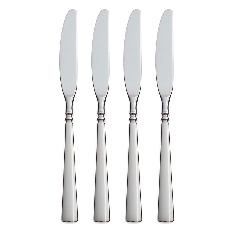 Easton Dinner Knives, Set of 4
