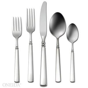 Everyday Flatware Sets