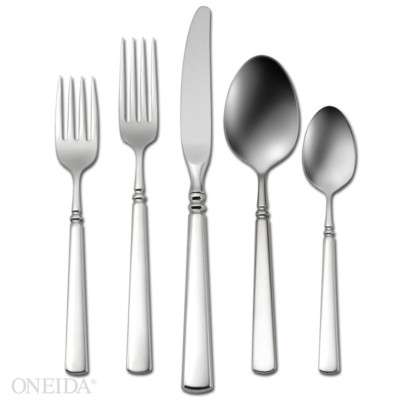 Easton 5-Piece Place Setting