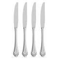 Marquette Dinner Knives, Set of 4