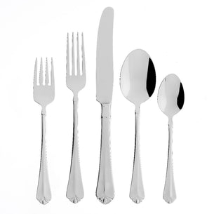 Modern Flatware and Cutlery