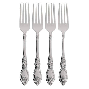 Modern Flatware and Cutlery