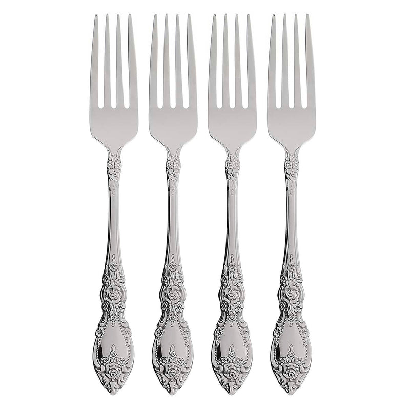 Wordsworth Dinner Forks, Set of 4