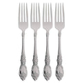 Wordsworth Dinner Forks, Set of 4
