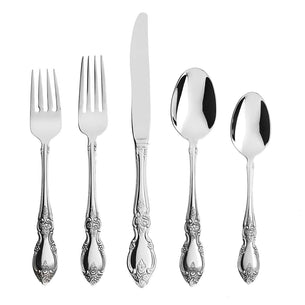Everyday Flatware Sets