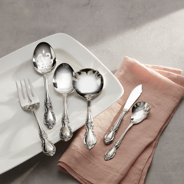  Serving Utensils