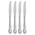 Chateau Dinner Knives, Set of 4