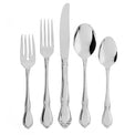 Chateau 5-Piece Place Setting
