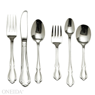 Modern Flatware and Cutlery