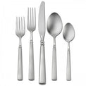 Easton Satin 20-Piece Flatware Set