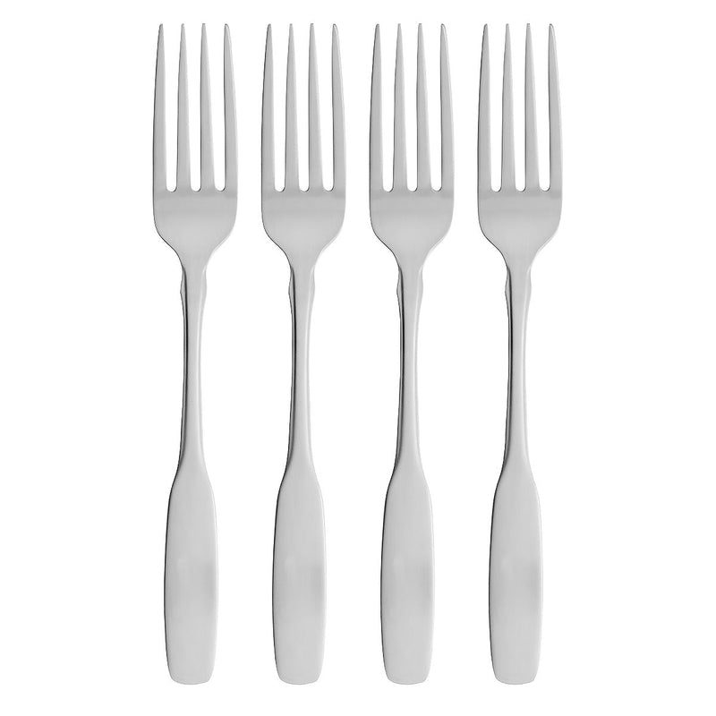 Paul Revere Dinner Forks, Set of 4