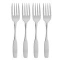 Paul Revere Salad Forks, Set of 4