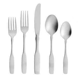 Everyday Flatware Sets