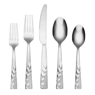 Modern Flatware and Cutlery